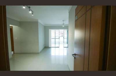 Apartamento para aluguel - canto do forte, 2 quartos,  92 m² - praia grande