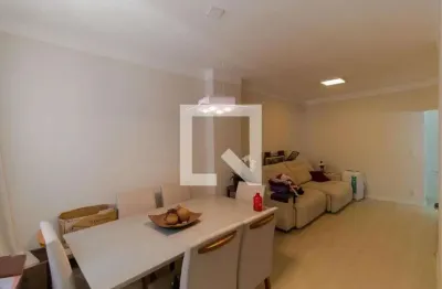 Apartamento para aluguel - vila itapura, 2 quartos,  75 m² - campinas