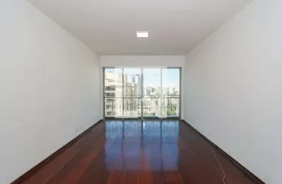 Apartamento para aluguel - vila andrade, 3 quartos,  102 m² - são paulo