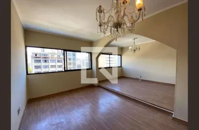 Apartamento para aluguel - santa cecília, 2 quartos,  140 m² - são paulo