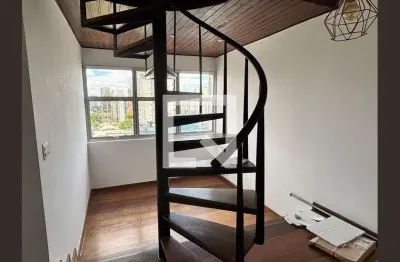 Cobertura para aluguel - vila clementino, 2 quartos,  105 m² - são paulo