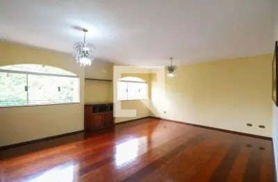 Casa para aluguel - santa maria, 4 quartos,  333 m² - são caetano do sul