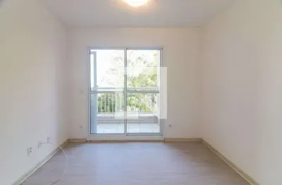 Apartamento para aluguel - butantã, 2 quartos,  60 m² - são paulo