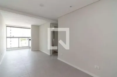 Apartamento para aluguel - tatuapé, 2 quartos,  45 m² - são paulo