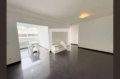 Apartamento para aluguel - parque do colégio , 3 quartos,  83 m² - jundiaí
