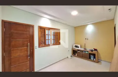 Casa com 2 quartos para alugar na Rua Gabriela Sá Barbosa, Bom Retiro, São Paulo