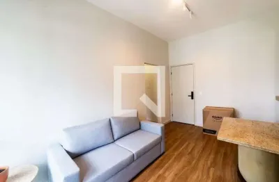 Apartamento para aluguel - savassi, 1 quarto,  50 m² - belo horizonte
