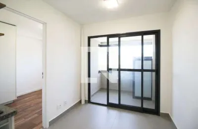 Apartamento para aluguel - vila olímpia, 1 quarto,  25 m² - são paulo