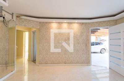 Casa com 3 quartos para alugar na Rua Acre, Mathias Velho, Canoas