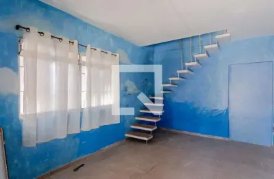 Casa para aluguel - jardim ana maria, 3 quartos,  200 m² - santo andré