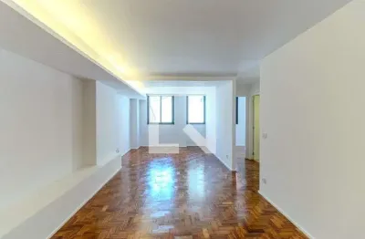 Apartamento para aluguel - santa cecília, 2 quartos,  72 m² - são paulo