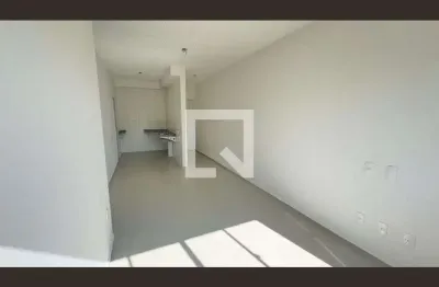 Apartamento para aluguel - palmeiras, 2 quartos,  48 m² - belo horizonte