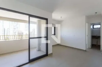 Apartamento para aluguel - vila olímpia, 1 quarto,  39 m² - são paulo