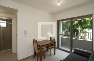 Apartamento para aluguel - vila pompéia, 2 quartos,  38 m² - são paulo
