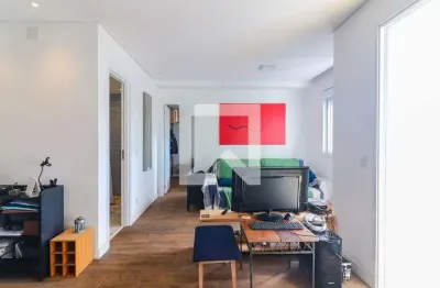 Apartamento para aluguel - butantã, 1 quarto,  50 m² - são paulo