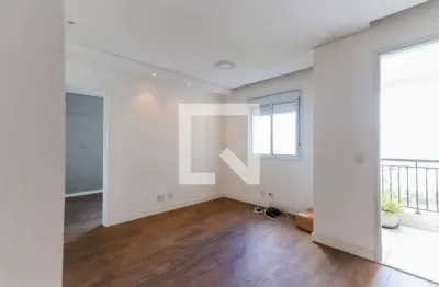 Apartamento para Aluguel - Butantã, 1 Quarto,  50 m² - São Paulo