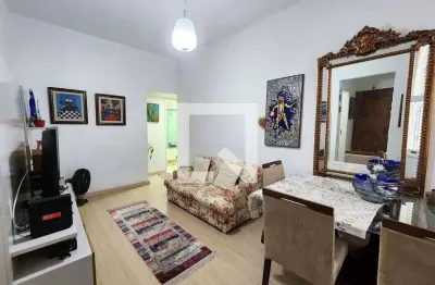 Apartamento para aluguel - flamengo, 2 quartos,  79 m² - rio de janeiro