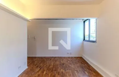 Apartamento para aluguel - santa cecília, 1 quarto,  40 m² - são paulo