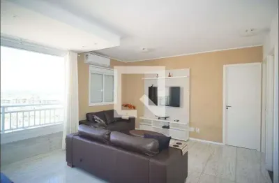 Apartamento para aluguel - farrapos, 2 quartos,  65 m² - porto alegre