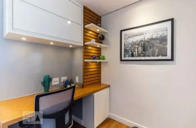 Apartamento para aluguel - consolação, 1 quarto,  48 m² - são paulo