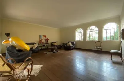 Casa com 6 quartos para alugar na Rua Doutor Eduardo Pereira de Magalhães, Morumbi, São Paulo