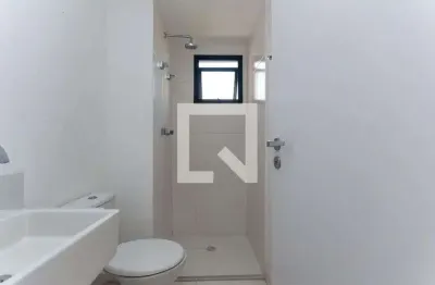 Kitnet / stúdio para aluguel - perdizes, 1 quarto,  24 m² - são paulo