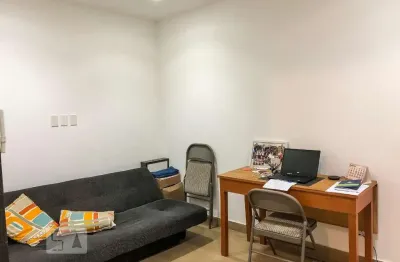 Apartamento para aluguel - copacabana, 1 quarto,  32 m² - rio de janeiro