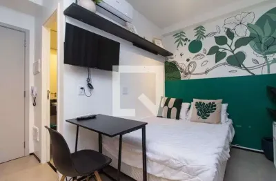 Kitnet / stúdio para alugar na travessa humberto i, vila mariana, são paulo por r$ 2.700