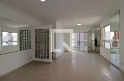 Apartamento para aluguel - jardim bela vista, 2 quartos,  139 m² - santo andré