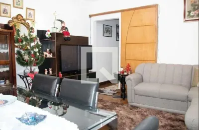 Casa para aluguel - vila gustavo, 4 quartos,  150 m² - são paulo