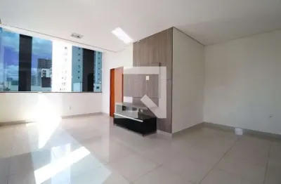 Apartamento para aluguel - saraiva, 3 quartos,  170 m² - uberlândia