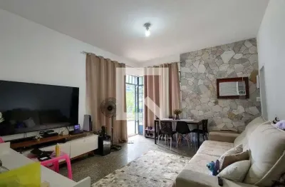 Casa / sobrado em condomínio para aluguel - freguesia , 3 quartos,  232 m² - rio de janeiro
