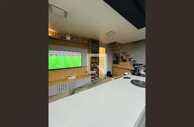 Cobertura para aluguel - jardim palmares, 2 quartos,  147 m² - são paulo