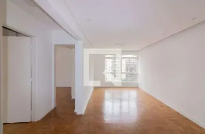 Apartamento para aluguel - moema, 2 quartos,  105 m² - são paulo
