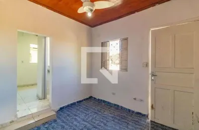 Casa para aluguel - vila campestre, 1 quarto,  25 m² - são paulo