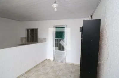 Casa para aluguel - cidade satelite santa barbara, 1 quarto,  45 m² - são paulo