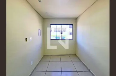 Casa para aluguel - cidade parque alvorada, 2 quartos,  52 m² - guarulhos