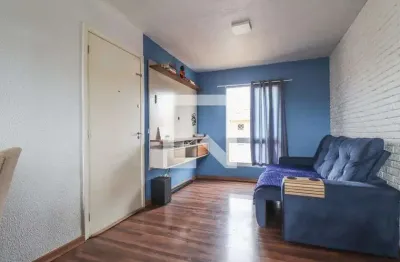 Apartamento para aluguel - são miguel, 3 quartos,  60 m² - são leopoldo