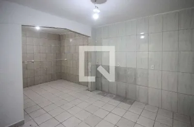 Casa para aluguel - jardim vila carrao, 1 quarto,  90 m² - são paulo