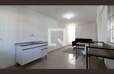 Casa com 1 quarto para alugar na Rua Barreiras do Piauí, Ponte Rasa, São Paulo