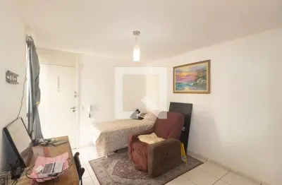 Apartamento para aluguel - campo grande, 2 quartos,  49 m² - rio de janeiro