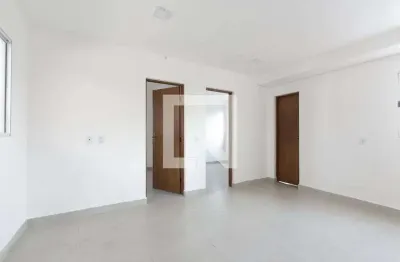 Apartamento para aluguel - itaquera, 2 quartos,  42 m² - são paulo