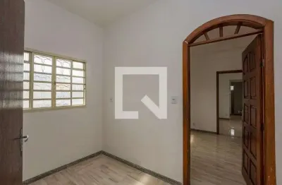 Casa para aluguel - nova gameleira, 2 quartos,  55 m² - belo horizonte