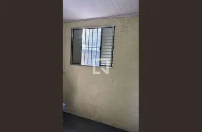 Kitnet / stúdio para aluguel - parque são jorge, 1 quarto,  36 m² - cotia