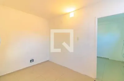 Casa para aluguel - vila campestre, 1 quarto,  40 m² - são paulo