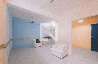 Kitnet / stúdio para aluguel - nazaré, 1 quarto,  29 m² - salvador