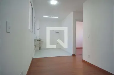 Apartamento para aluguel - rubem berta, 2 quartos,  40 m² - porto alegre