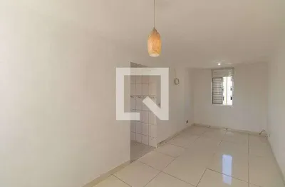 Apartamento para aluguel - itaquera, 2 quartos,  49 m² - são paulo