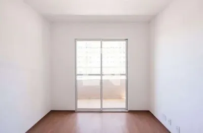 Apartamento para aluguel - laranjeiras, 2 quartos,  50 m² - uberlândia