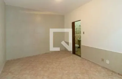 Casa para aluguel - jardim anália franco, 1 quarto,  36 m² - são paulo